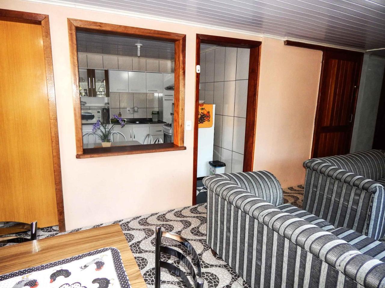 Gramado Suites Residence Possui 5 Quartos E 5 Banheiros المظهر الخارجي الصورة