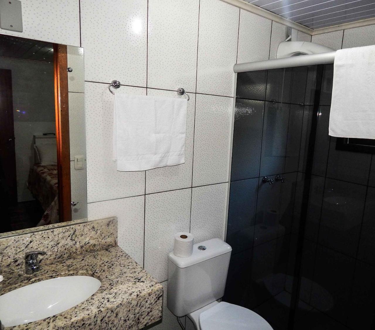 Gramado Suites Residence Possui 5 Quartos E 5 Banheiros المظهر الخارجي الصورة
