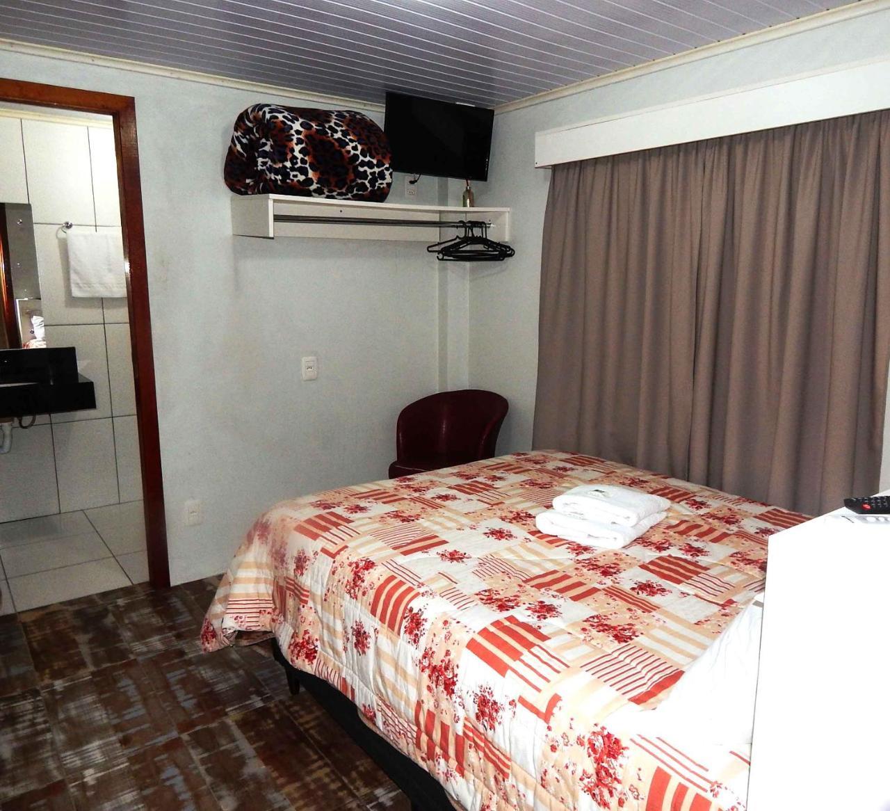 Gramado Suites Residence Possui 5 Quartos E 5 Banheiros المظهر الخارجي الصورة